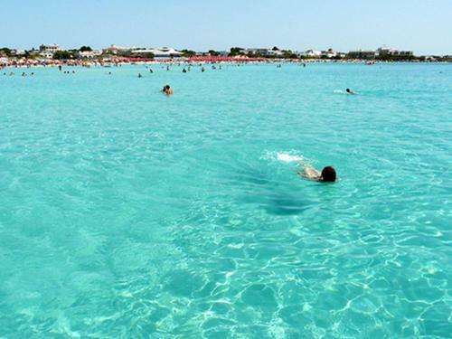 Bed & Breakfast Villa Patrizia Salento