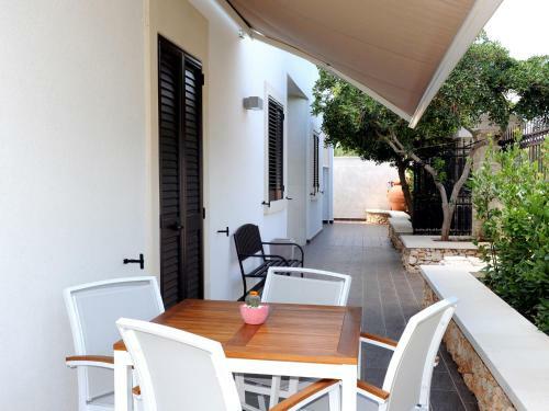Bed & Breakfast Villa Patrizia Salento