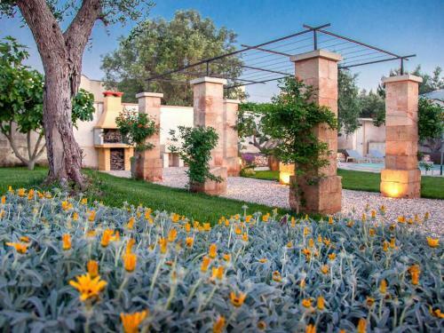 Bed & Breakfast Villa Patrizia Salento