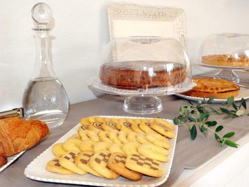 Bed & Breakfast Villa Patrizia Salento