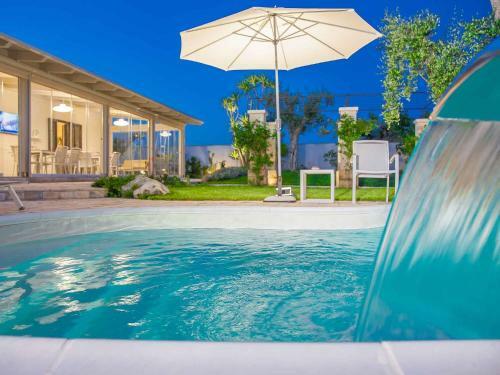 Bed & Breakfast Villa Patrizia Salento