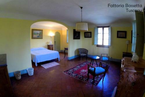 Hostal Bassetto Guesthouse