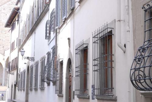 Apartamento Florence Nice Flat - Florence City Centre