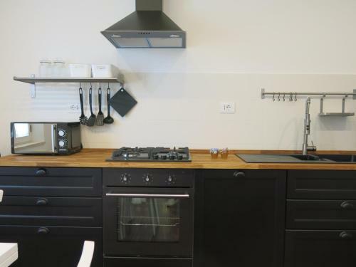 Apartamento La Coroncina Lodging