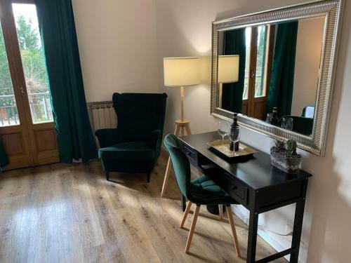 Apartamento La Coroncina Lodging