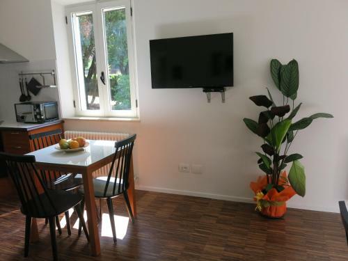 Apartamento La Coroncina Lodging