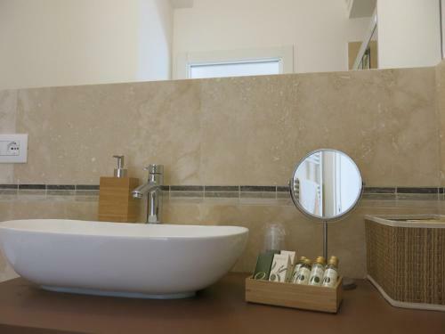 Apartamento La Coroncina Lodging