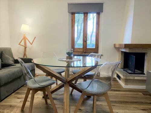 Apartamento La Coroncina Lodging