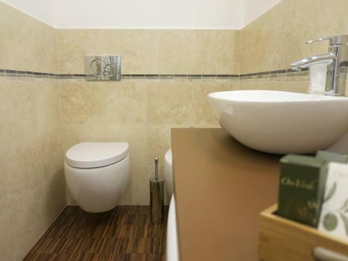 Apartamento La Coroncina Lodging