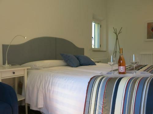 Apartamento La Coroncina Lodging
