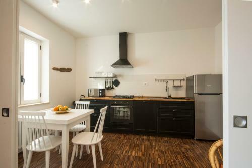 Apartamento La Coroncina Lodging