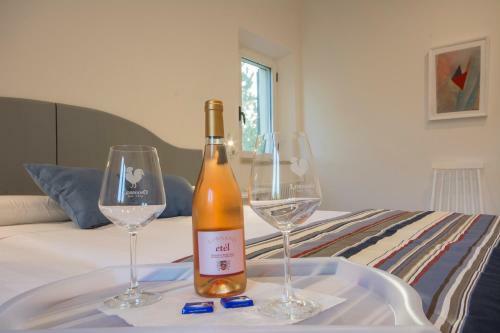 Apartamento La Coroncina Lodging