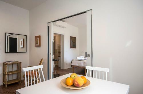 Apartamento La Coroncina Lodging