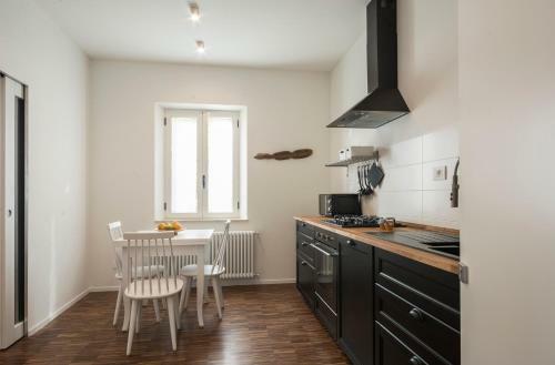 Apartamento La Coroncina Lodging