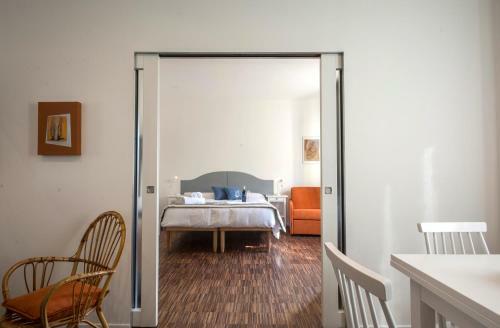 Apartamento La Coroncina Lodging