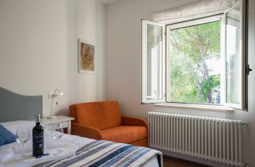 Apartamento La Coroncina Lodging