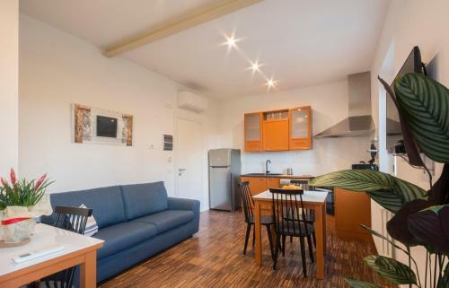 Apartamento La Coroncina Lodging