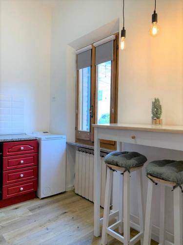 Apartamento La Coroncina Lodging