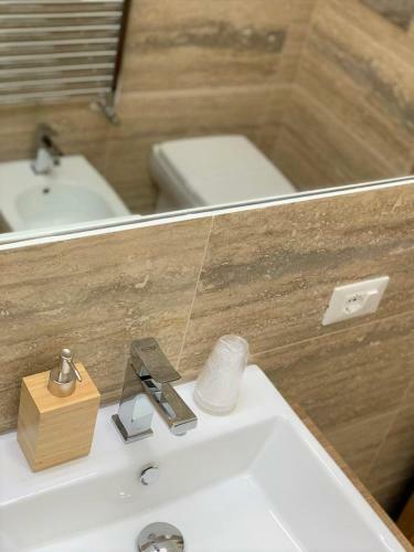 Apartamento La Coroncina Lodging