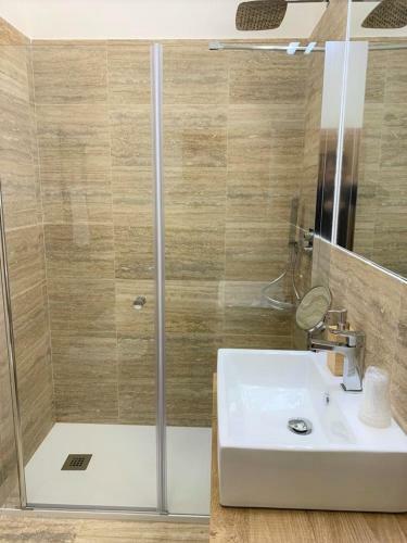 Apartamento La Coroncina Lodging