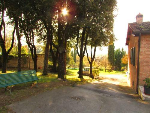 Apartamento La Coroncina Lodging