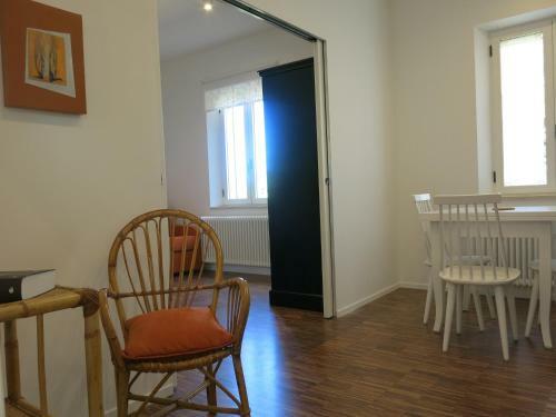 Apartamento La Coroncina Lodging