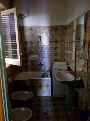 Apartamento Appartamento Corso Garibaldi