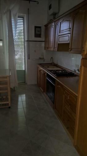 Apartamento Appartamento Corso Garibaldi