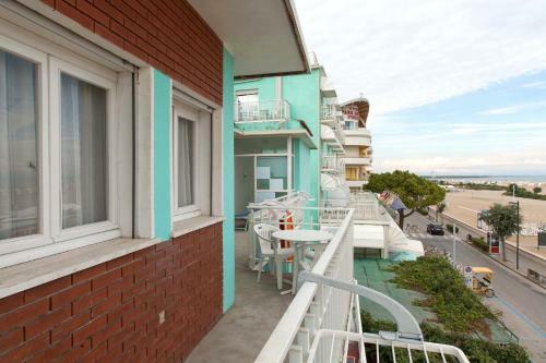 Apartamento Residence La Serenissima