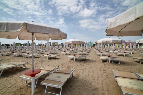 Apartamento Residence La Serenissima