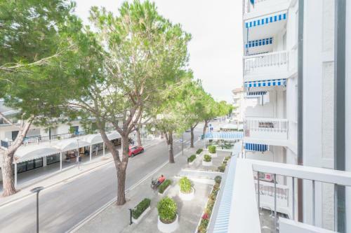 Apartamento Residence Mexico