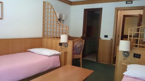Apartamento Residence Intermonti