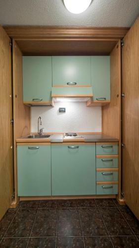 Apartamento Residence Intermonti