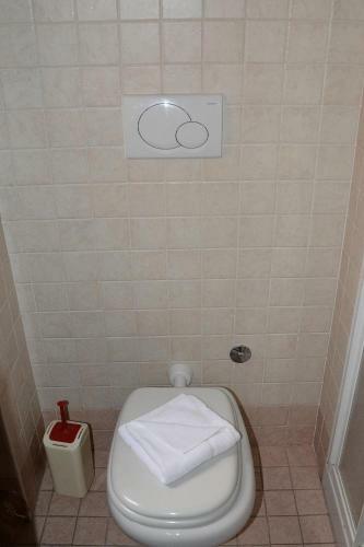 Apartamento Residenza Matteotti