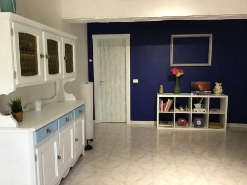 Hostal B&B Levante