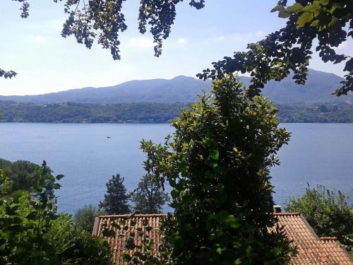 Locazione Turistica Villa Barbara