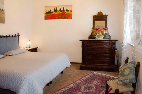 Casa Vacanze Podere Settefrati - Montaione