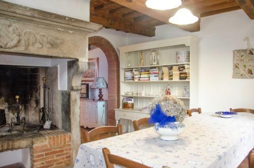 Casa Vacanze Podere Settefrati - Montaione