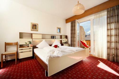 Apartamento Alpina Residence