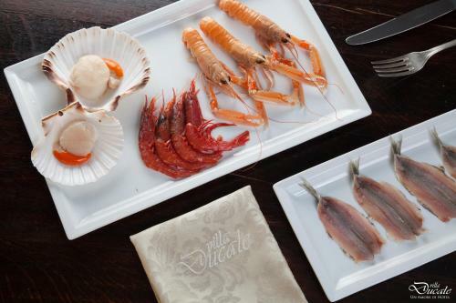 Villa Ducale Hotel & Ristorante