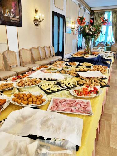 Villa Ducale Hotel & Ristorante