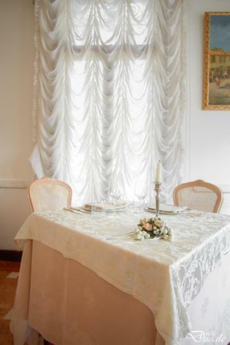 Villa Ducale Hotel & Ristorante