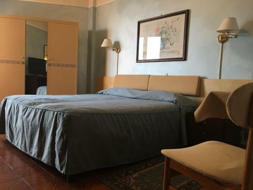 Hotel Universo