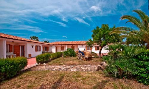 Agroturismo Agriturismo Sa Suerera