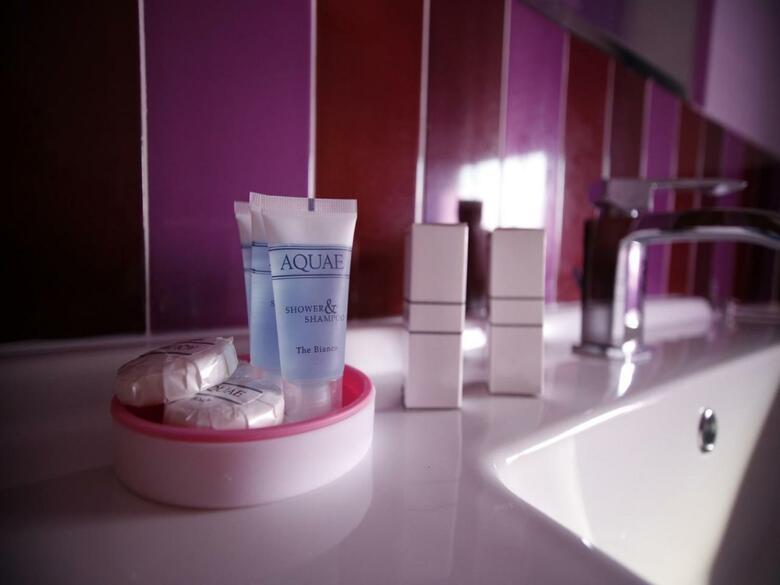 Hostal Suite Room Fiumicino