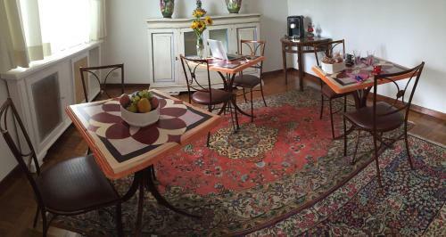 Villagi� B&B
