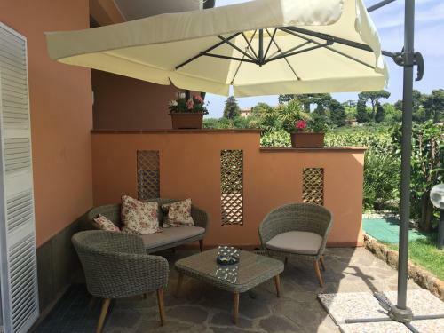 Villagi� B&B