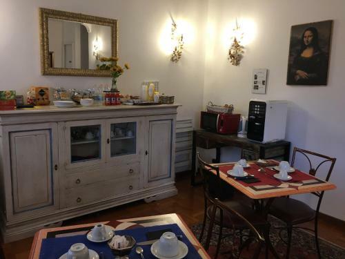 Villagi� B&B