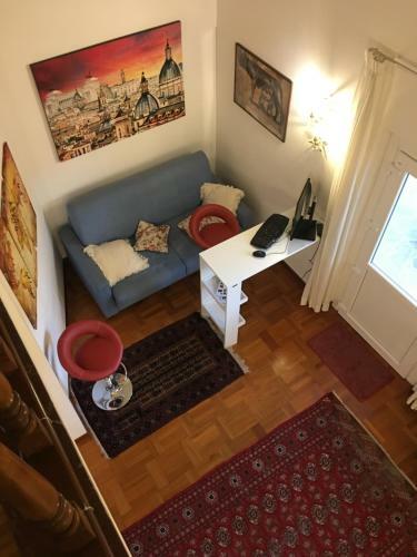 Villagi� B&B