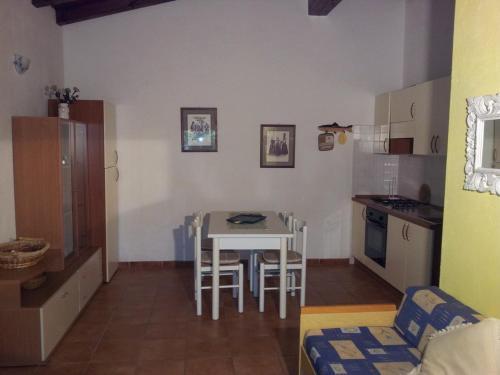 Apartamento Residence San Teodoro 1